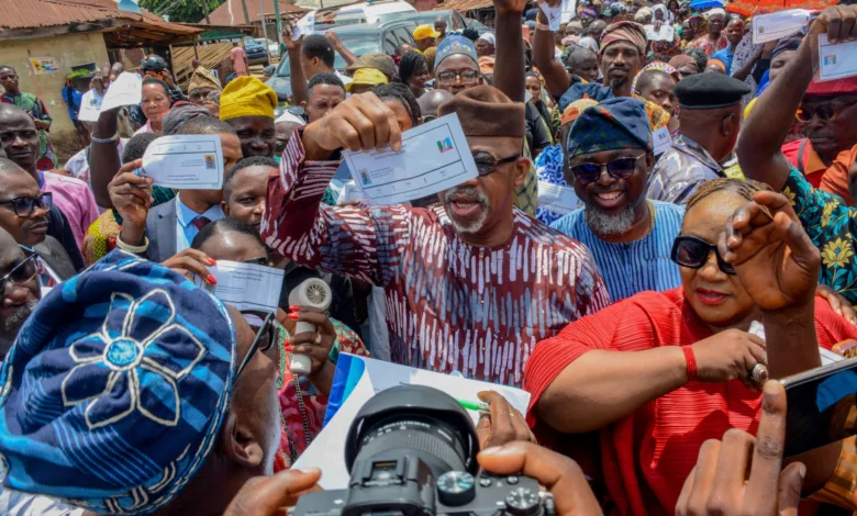 Abiodun lauds orderly conduct of APC primary election in Ogun 1 IMG 20260516 WA0363