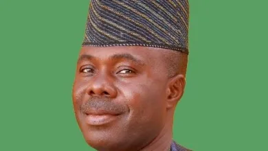Let democracy thrive in Alimosho Federal Constituency - by Rotimi Ogunwuyi 10 IMG 20260516 WA05082