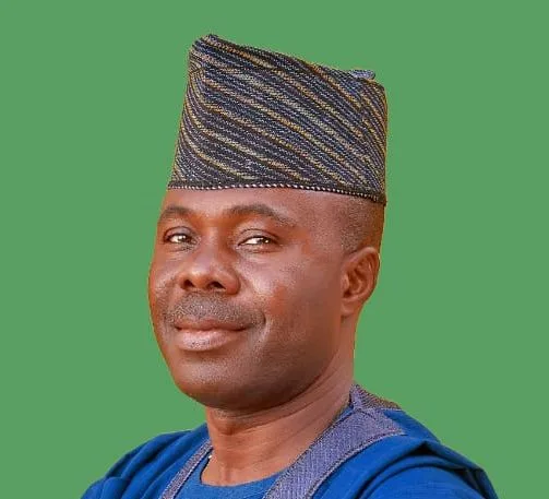Let democracy thrive in Alimosho Federal Constituency - by Rotimi Ogunwuyi 1 IMG 20260516 WA05082