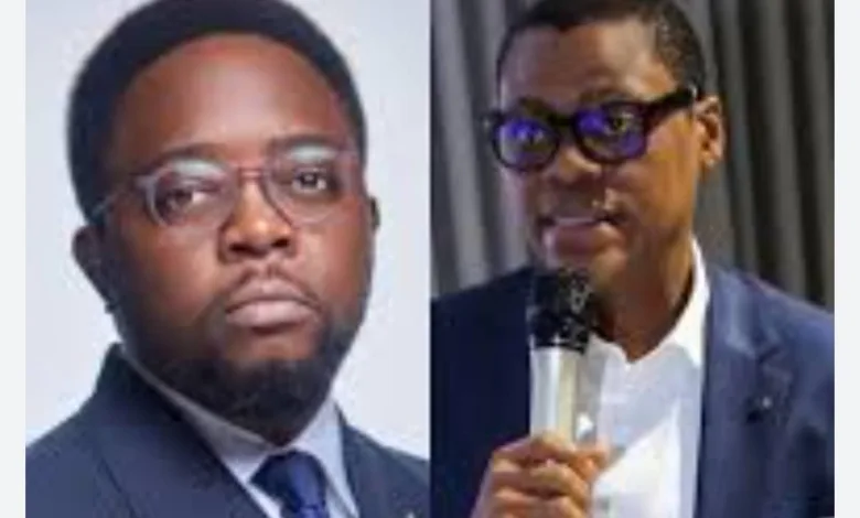 Critical role of broadcast media in a democracy: Seun Okinbaloye and Oseni Rufai as a case study — by Segun Dipe 1 IMG 20260517 WA0011