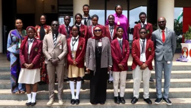 Students are critical stakeholders in anti-corruption war — Olukoyede 10 IMG 20260518 WA0010