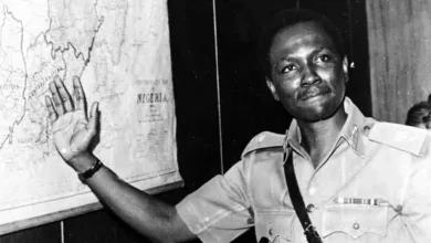 Gowon: Steady symbol and voice for one Nigeria — by Ibrahim Babangida 8 IMG 20260519 WA0007