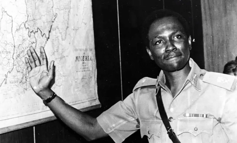 Gowon: Steady symbol and voice for one Nigeria — by Ibrahim Babangida 1 IMG 20260519 WA0007