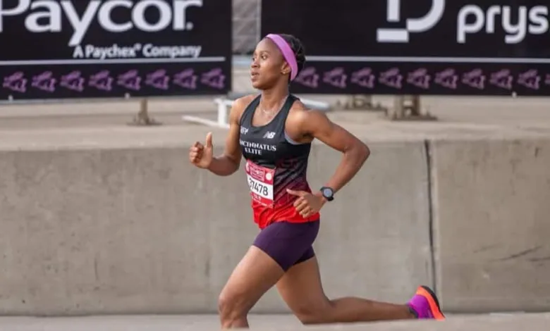 Nigerian MBA student, athlete killed in suspected robbery attack in US 1 IMG 20260519 WA0009