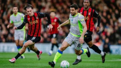 Arsenal end 22-year premier league drought after City slip at Bournemouth 10 IMG 20260519 WA0581