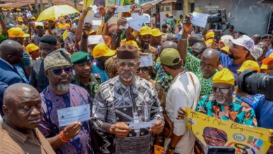 Ogun APC Primaries peaceful, reflect internal democracy - Abiodun 17 IMG 20260520 WA0517