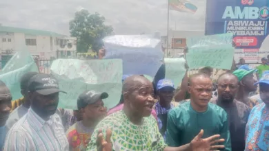 APC protesters give leadership 24-hour ultimatum over Assembly primary in Osun 3 IMG 20260521 WA0019
