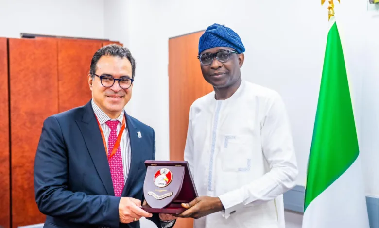IDEA commends EFCC anti-corruption efforts, seeks stronger partnership 1 IMG 20260521 WA0030