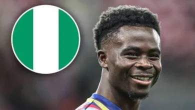 I'm proud of my Nigerian identity- Busayo Saka 7 IMG 20260521 WA0060