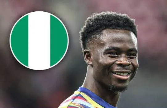 I'm proud of my Nigerian identity- Busayo Saka 1 IMG 20260521 WA0060