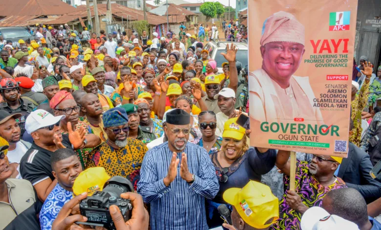 Abiodun hails consensus as Yayi wins Ogun APC governorship primary 1 IMG 20260521 WA0323