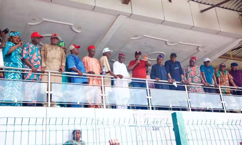 Agege APC affirms Hamzat as Lagos governorship candidate 3 IMG 20260521 WA0386