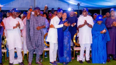 2027: Hamzat wins APC governorship ticket, sets out Lagos vision 2 IMG 20260521 WA0522