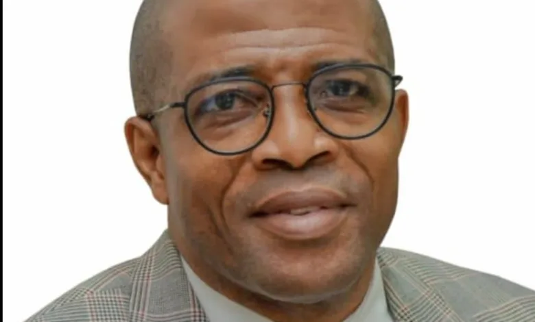 Saka succeeds Onasanya as Ogun Head of Service 1 IMG 20260522 WA04092