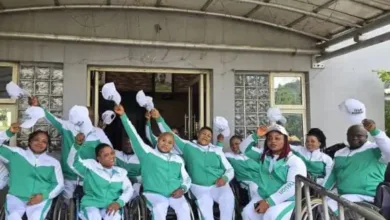 Team Nigeria shines with 3 medals in Algeria 5 IMG 20260522 WA0487