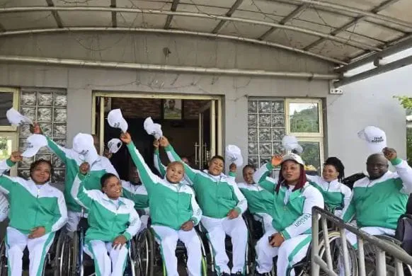 Team Nigeria shines with 3 medals in Algeria 1 IMG 20260522 WA0487