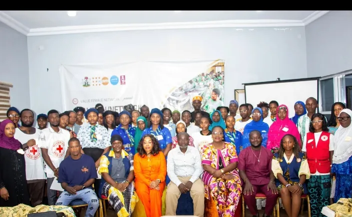 UN agencies push for total elimination of FGM in Osun by 2030 1 IMG 20260523 WA0001