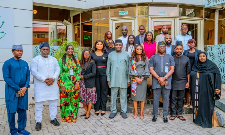 NITDA unveils sandbox framework for tech growth 1 IMG 20260523 WA0352