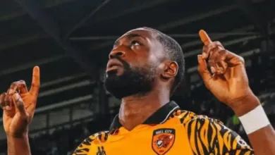 Super Eagles Star Ajayi returns to Premier League after 9 years 3 IMG 20260523 WA04662