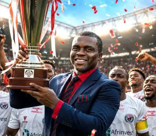 Rangers edge Ikorodu City to win NPFL crown 1 IMG 20260524 WA0381