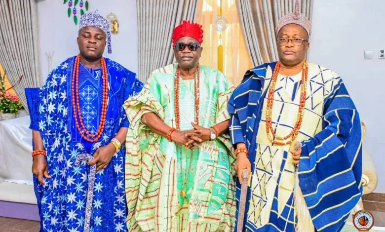 The death of two Yoruba kings — by Adedokun Abolarin 1 IMG 20260525 WA0014