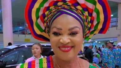 2027: Lagos APC women wing backs Tinubu, 4 female Assembly candidates 3 IMG 20260525 WA03092