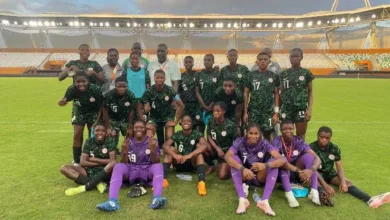 Flamingos, Guinea U-17 clash postponed by 24 hours 1 IMG 20260525 WA0403