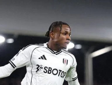 Fulham reject permanent deal for Nigerian star Chukwueze 1 IMG 20260526 WA02482