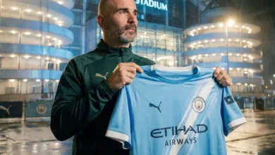 Maresca signs 3-year deal as Man City manager 4 IMG 20260526 WA0277
