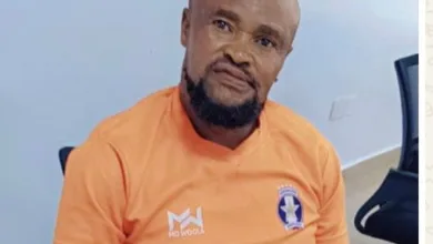 Ex-Eagles defender Lawal praises stakeholders over 3SC revival 1 IMG 20260526 WA0387