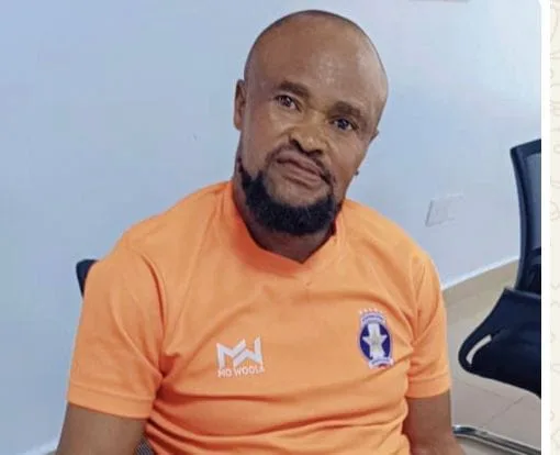 Ex-Eagles defender Lawal praises stakeholders over 3SC revival 1 IMG 20260526 WA0387