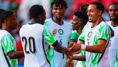 2026 Unity Cup: Debutant Femi Azeez sinks Zimbabwe in London 10 IMG 20260526 WA0406