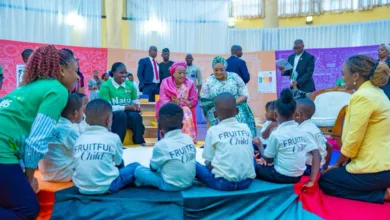 Our children, our future — by Bola Tinubu 10 IMG 20260527 WA0028