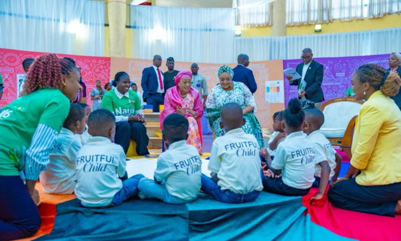 Our children, our future — by Bola Tinubu 1 IMG 20260527 WA0028
