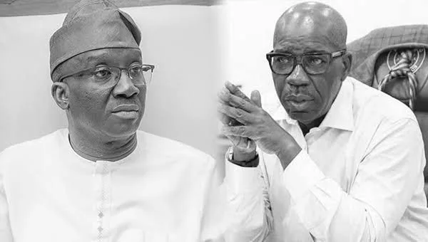 When tragedy becomes theatre: A word for Edo’s political opportunists — by John Mayaki 1 IMG 20260528 WA0013