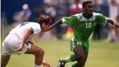 FIFA confirms Okocha's historic World Cup dribbling record 3 IMG 20260529 WA0020