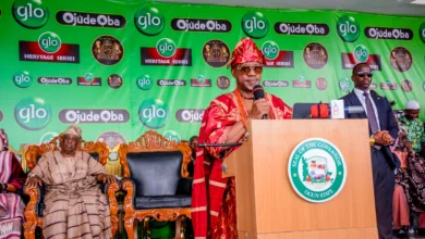 Ojude-Oba symbolises peace, unity, culture - Abiodun 5 IMG 20260529 WA0373