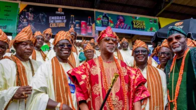Dapo Abiodun, Seyi Tinubu, Yayi grace 2026 Ojude Oba in grand style 1 IMG 20260529 WA0389