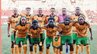 Jamaica plot revenge against Eagles in Unity Cup clash 2 IMG 20260529 WA0440