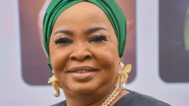 Abiodun mourns as APC South-West Women Leader dies 6 IMG 20260529 WA04822