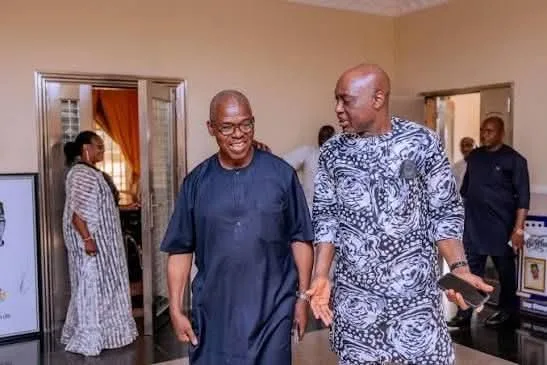 Ekiti APC taps former Governor Segun Oni to unite party after primary elections 1 IMG 20260530 WA0000