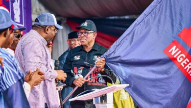 I will make democracy deliver good governance — by Peter Obi 5 IMG 20260531 WA0014