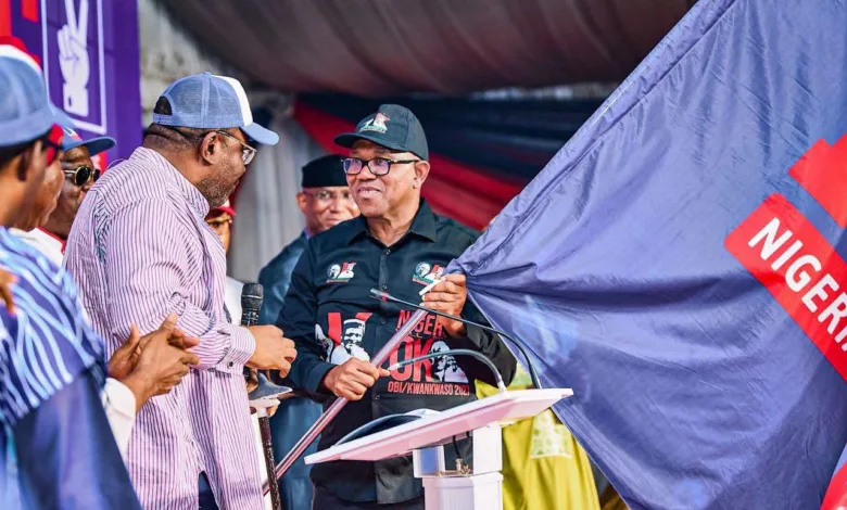 I will make democracy deliver good governance — by Peter Obi 1 IMG 20260531 WA0014