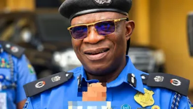 Police arrest two suspects over vandalism at Ondo hospital 1 IMG 0907