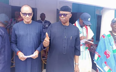 BREAKING: Former Ondo Gov Mimiko joins APC 1 IMG 0968