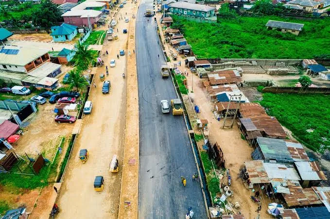 Three years later, Dapo Abiodun yet to redeem Mowe-Ofada Road pledge 1 IMG 1027