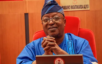 Ashiru rejects claims of losing APC senatorial ticket, alleges misinformation 1 IMG 1049