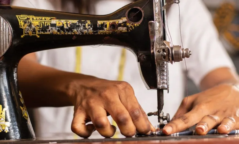 FG unveils N3.6bn scheme for Nigerian artisans, pledges industry’s upgrade 1 IMG 1200