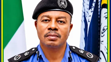Police nab six suspects over alleged ₦71m truck scam in Ondo 10 IMG 1209