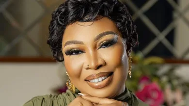 Actress Bimpe Akintunde confirms marriage breakup in Instagram post 2 IMG 20260502 072657 6 x 4 inch